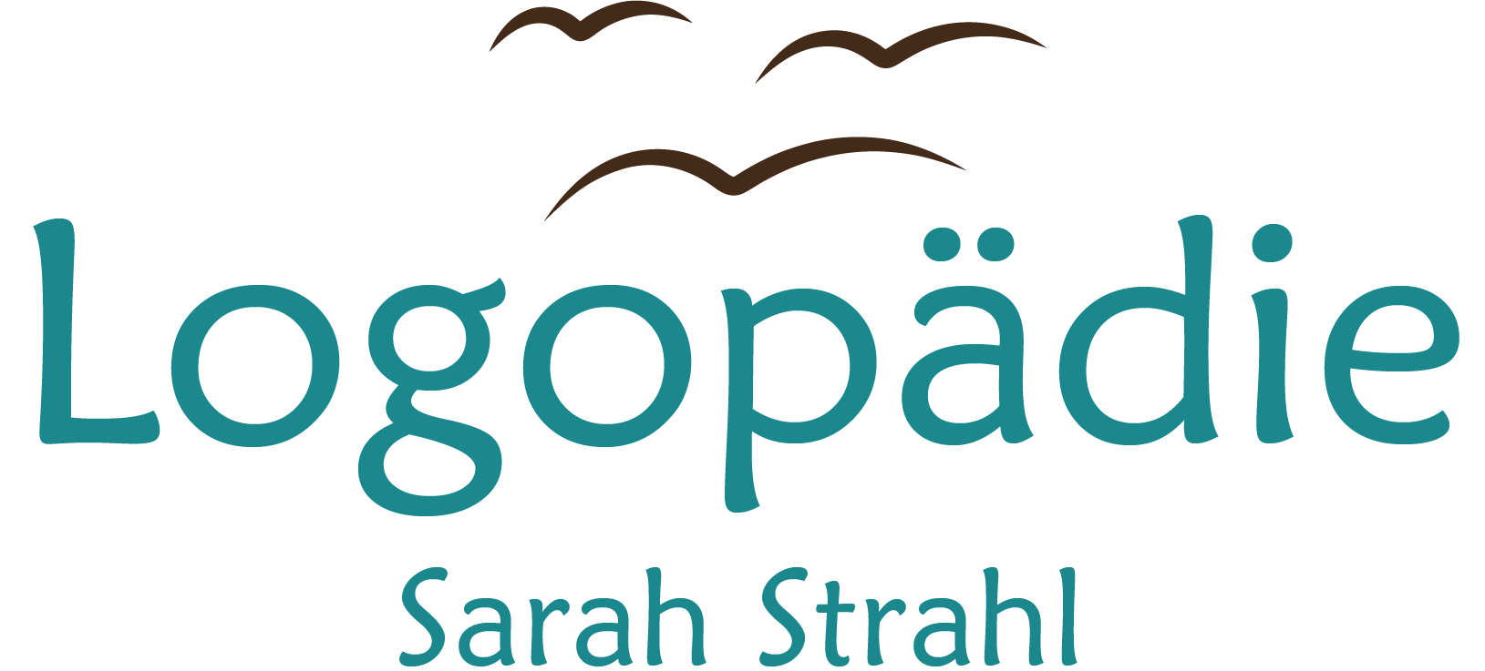 Logopädie Sarah Strahl